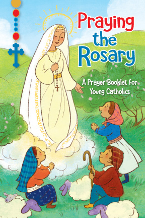 Rosary for Children, Children's Rosary